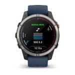 Garmin Orologio Quatix 7 pro - immagine 4