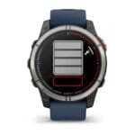 Garmin Orologio Quatix 7 pro - immagine 10