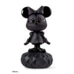 Lladró Scultura Minnie Total Black