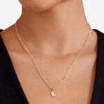 DoDo collana essentials argento - immagine 2