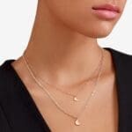 DoDo collana essentials argento - immagine 3