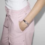 Orologio Gucci G-Frame 14 x 34 mm - immagine 3