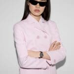 Orologio Gucci modello 2000 30mm - immagine 4