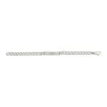 Gucci Bracciale Tag GG diagonale - immagine 3
