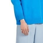 Gucci Bracciale Tag GG diagonale - immagine 4