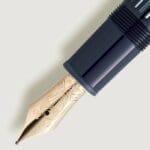 Montblanc Penna Stilografica Le Grand Meisterstück Around the World in 80 Days - immagine 4