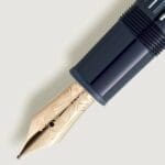 Montblanc Penna Stilografica Le Grand Meisterstück Around the World in 80 Days - immagine 4