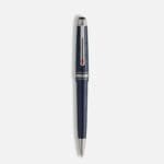 Montblanc Penna a sfera media Meisterstück Around the World in 80 Days