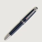 Montblanc Penna Stilografica Le Grand Meisterstück Around the World in 80 Days - immagine 2