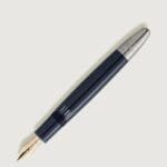 Montblanc Penna Stilografica Le Grand Meisterstück Around the World in 80 Days - immagine 3