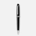 Montblanc Penna a sfera Meisterstück Platinum-Line  midsize