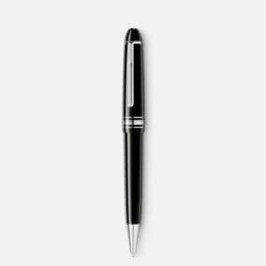 Montblanc Penna a sfera Meisterstück Platinum-Line  midsize