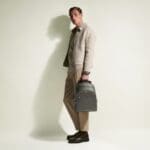 Montblanc Zaino medio con 3 scomparti Sartorial - immagine 8