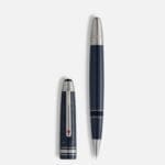 Montblanc Penna Roller LeGrand Meisterstück Around the World in 80 Days