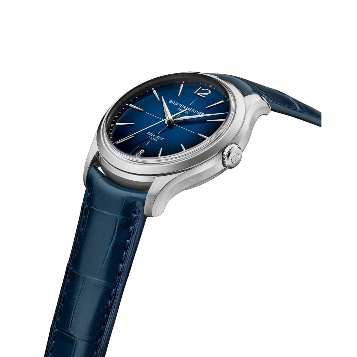 Orologio Baume & Mercier Clifton 10771 - immagine 2