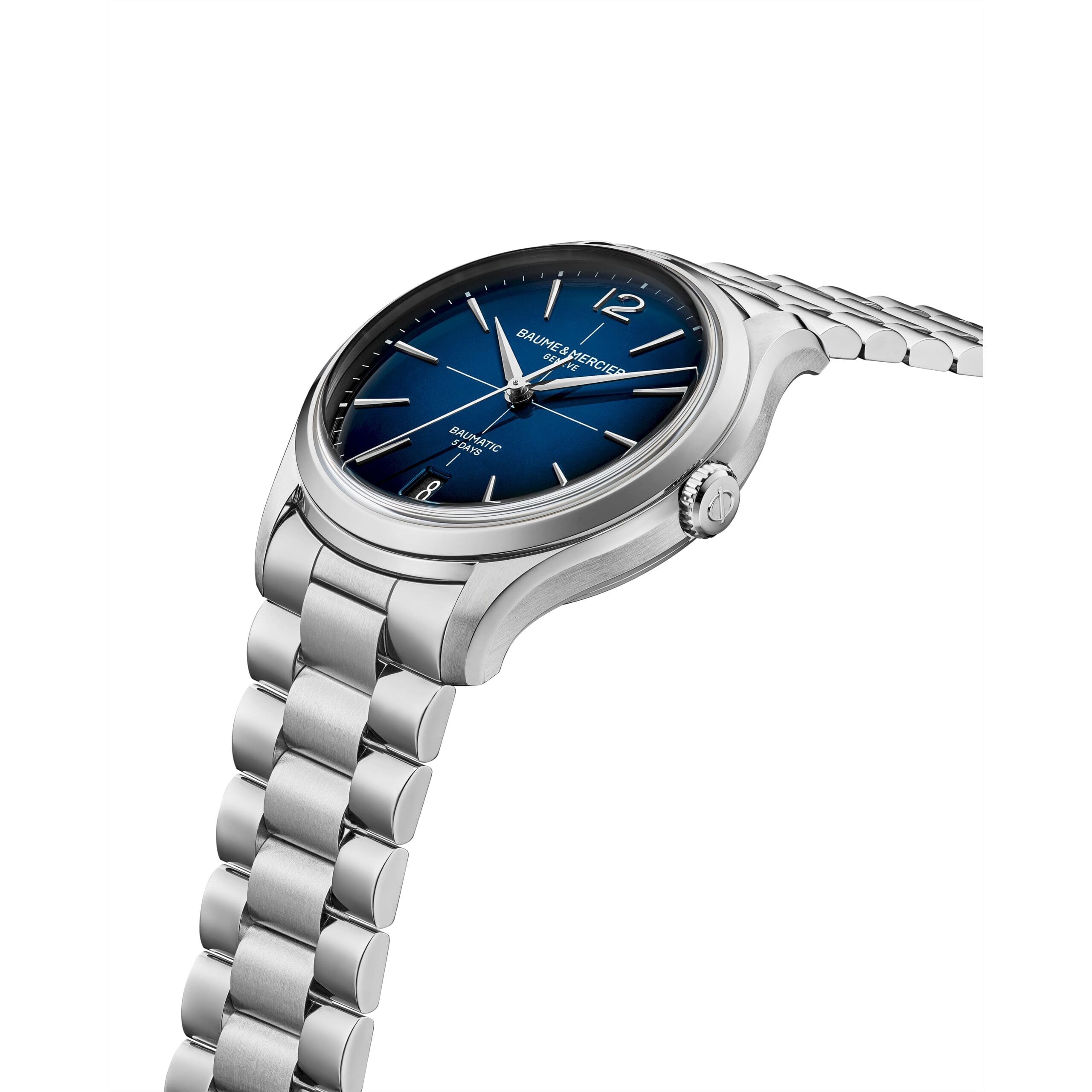 Orologio Baume & Mercier Clifton 10792 - immagine 2