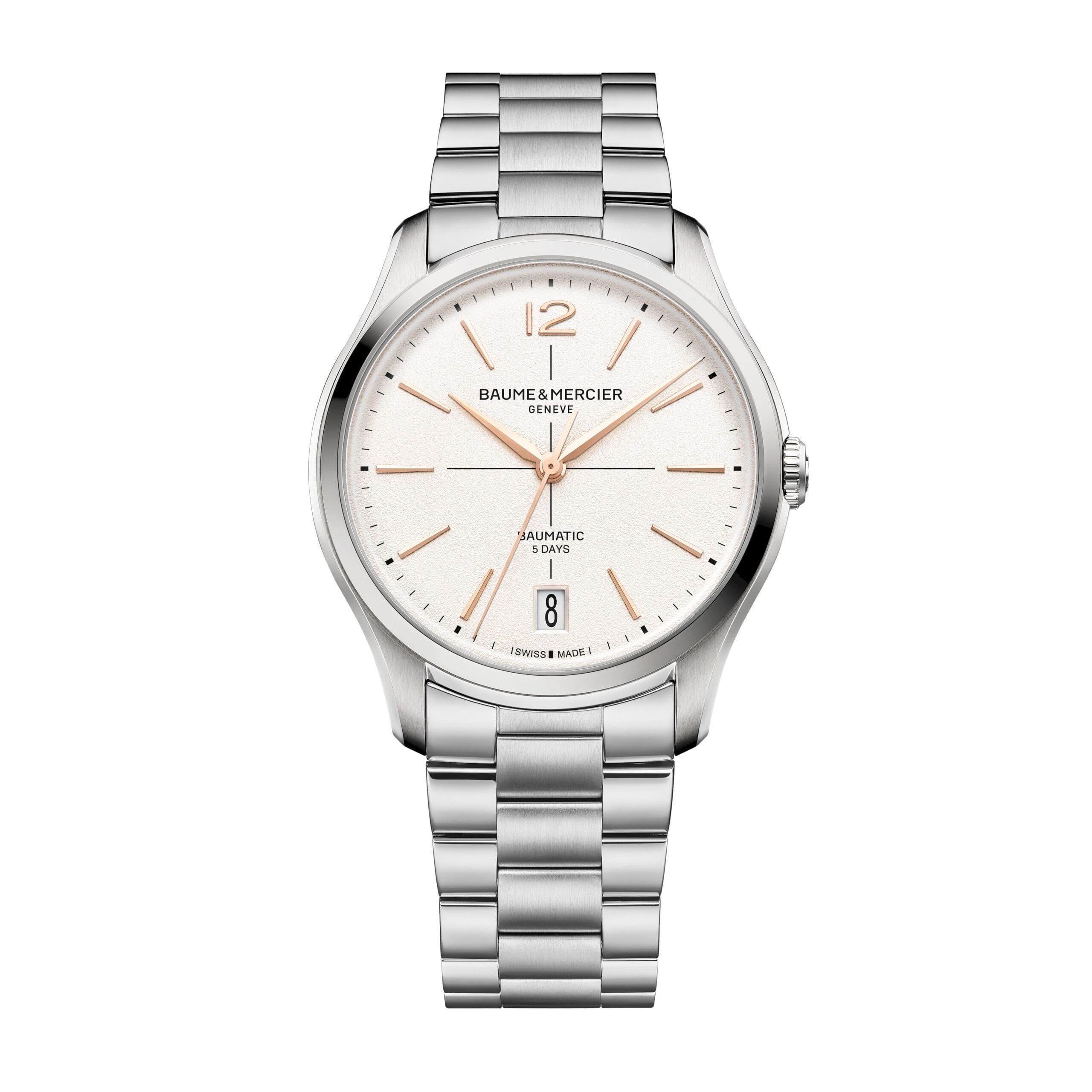 Orologio Baume & Mercier Clifton 10793 - immagine 1