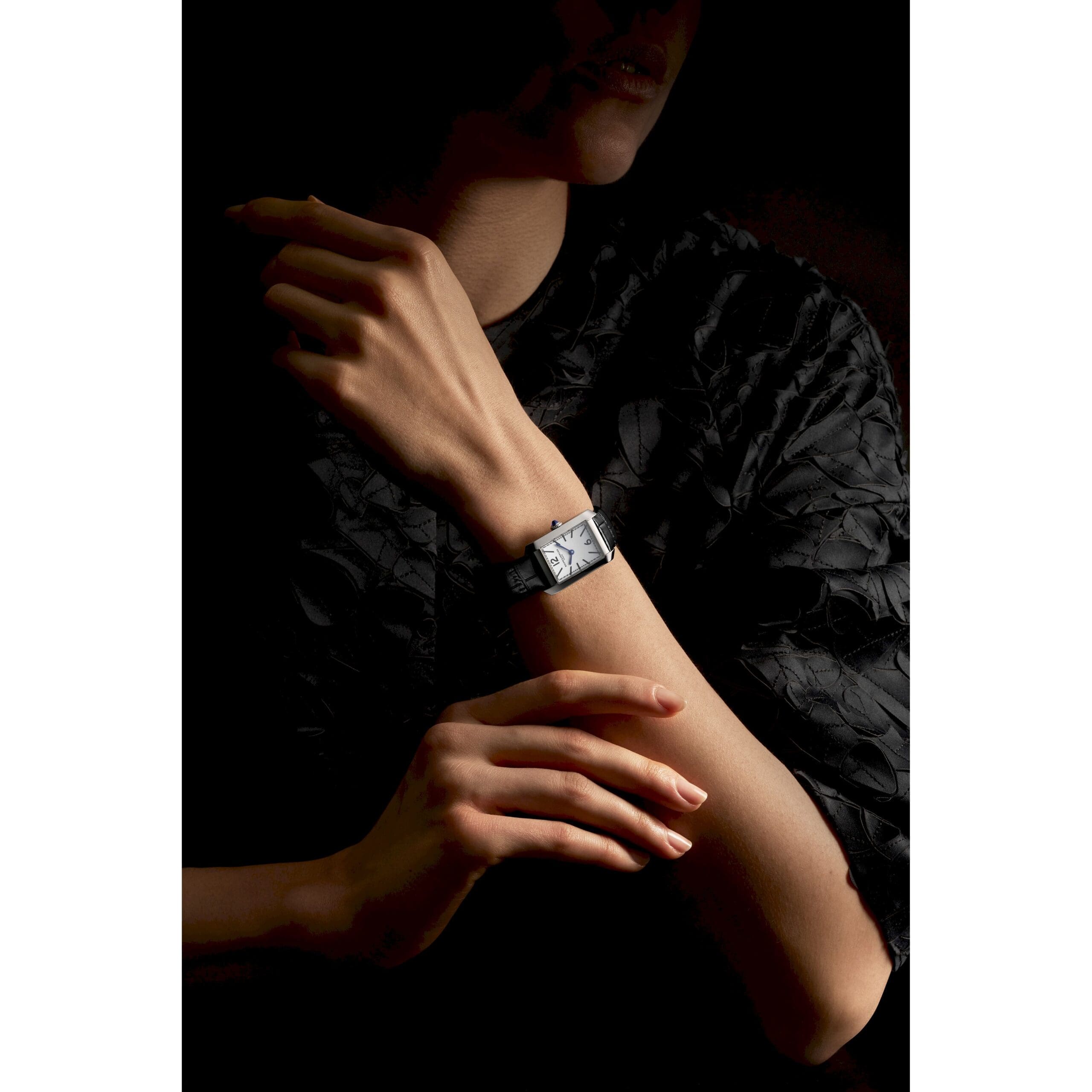 Orologio Baume & Mercier Hampton 10795 - immagine 4