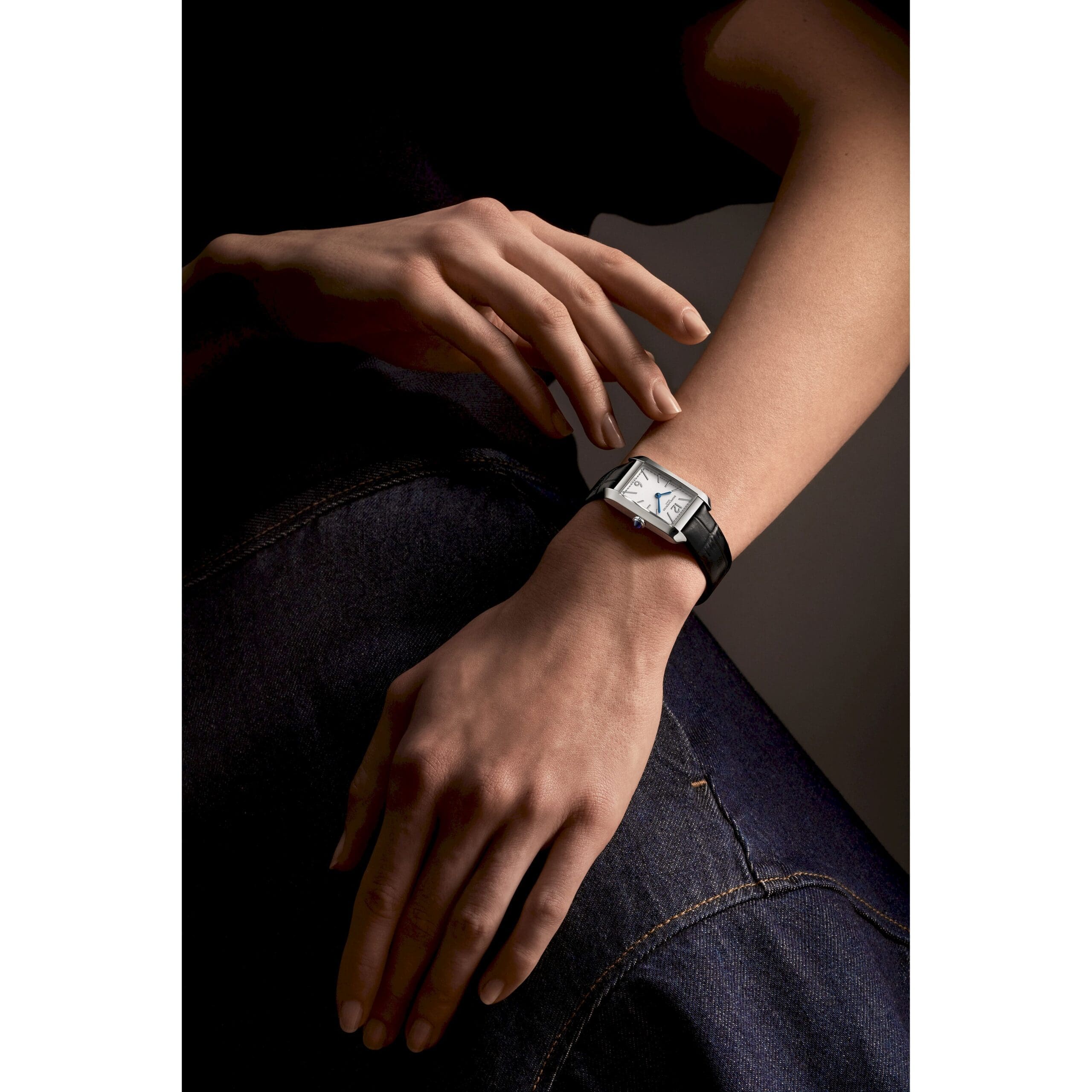 Orologio Baume & Mercier Hampton 10795 - immagine 5