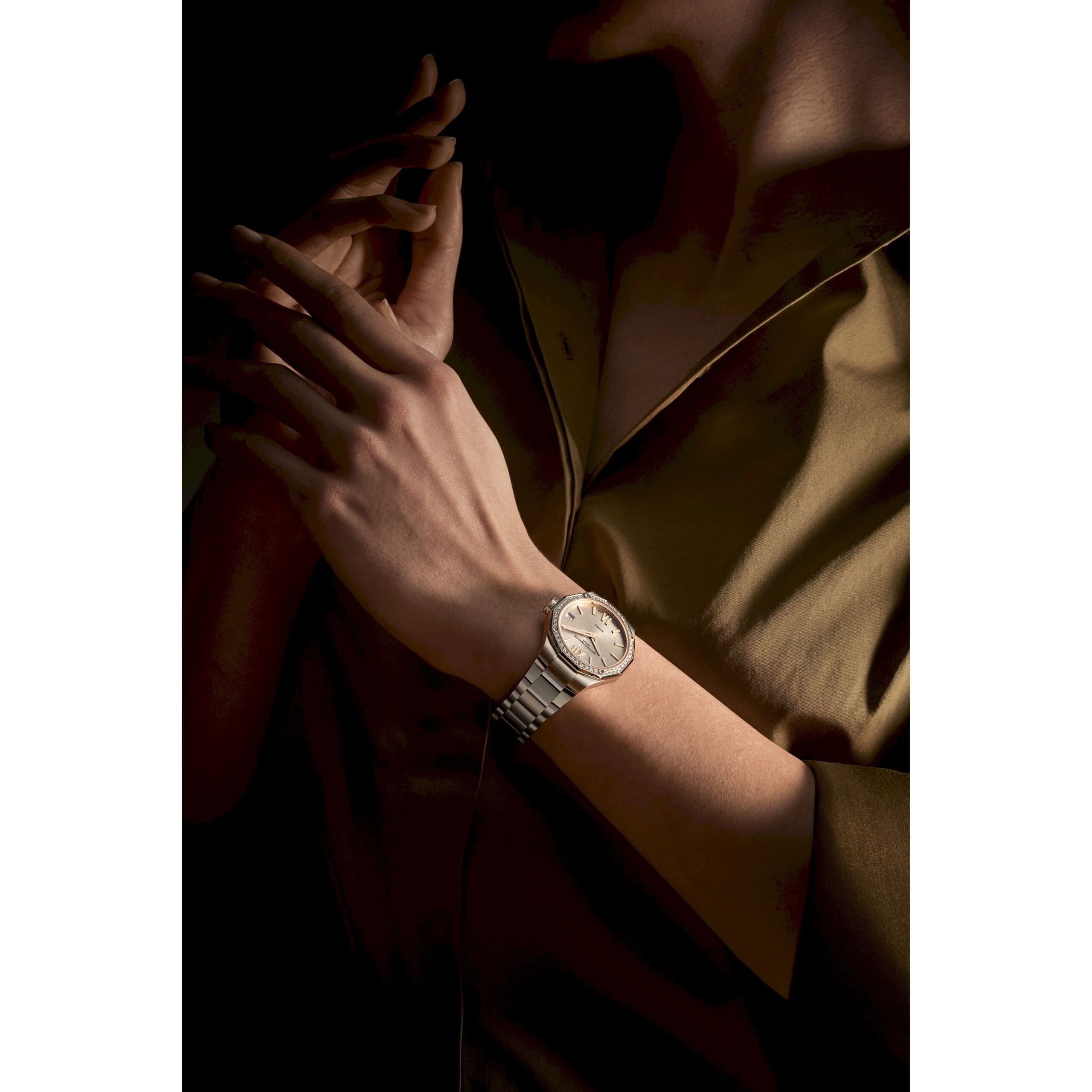 Orologio Baume & Mercier Riviera 10796 - immagine 4