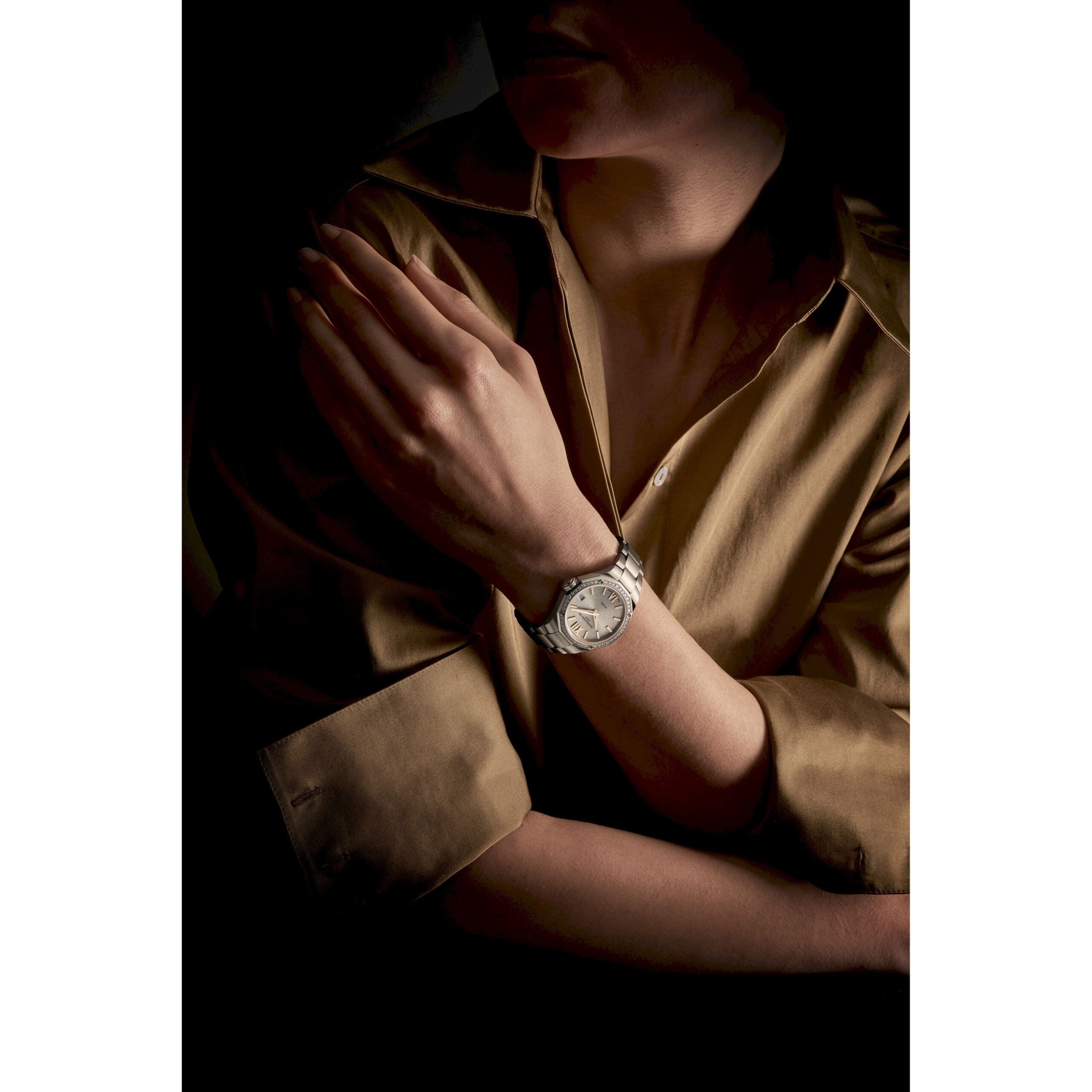 Orologio Baume & Mercier Riviera 10796 - immagine 5