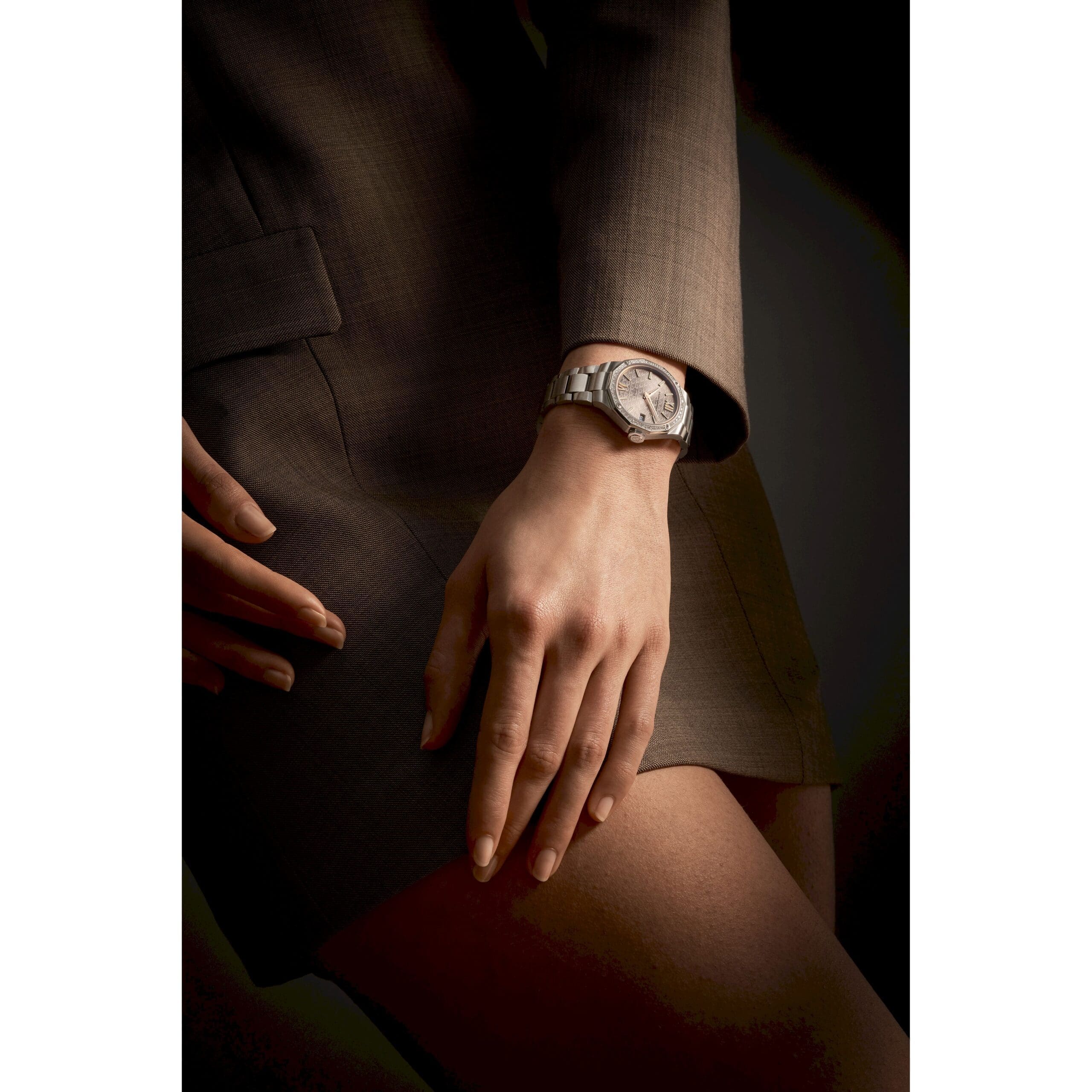 Orologio Baume & Mercier Riviera 10796 - immagine 6