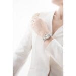 Orologio Baume & Mercier Riviera 10810 - immagine 4