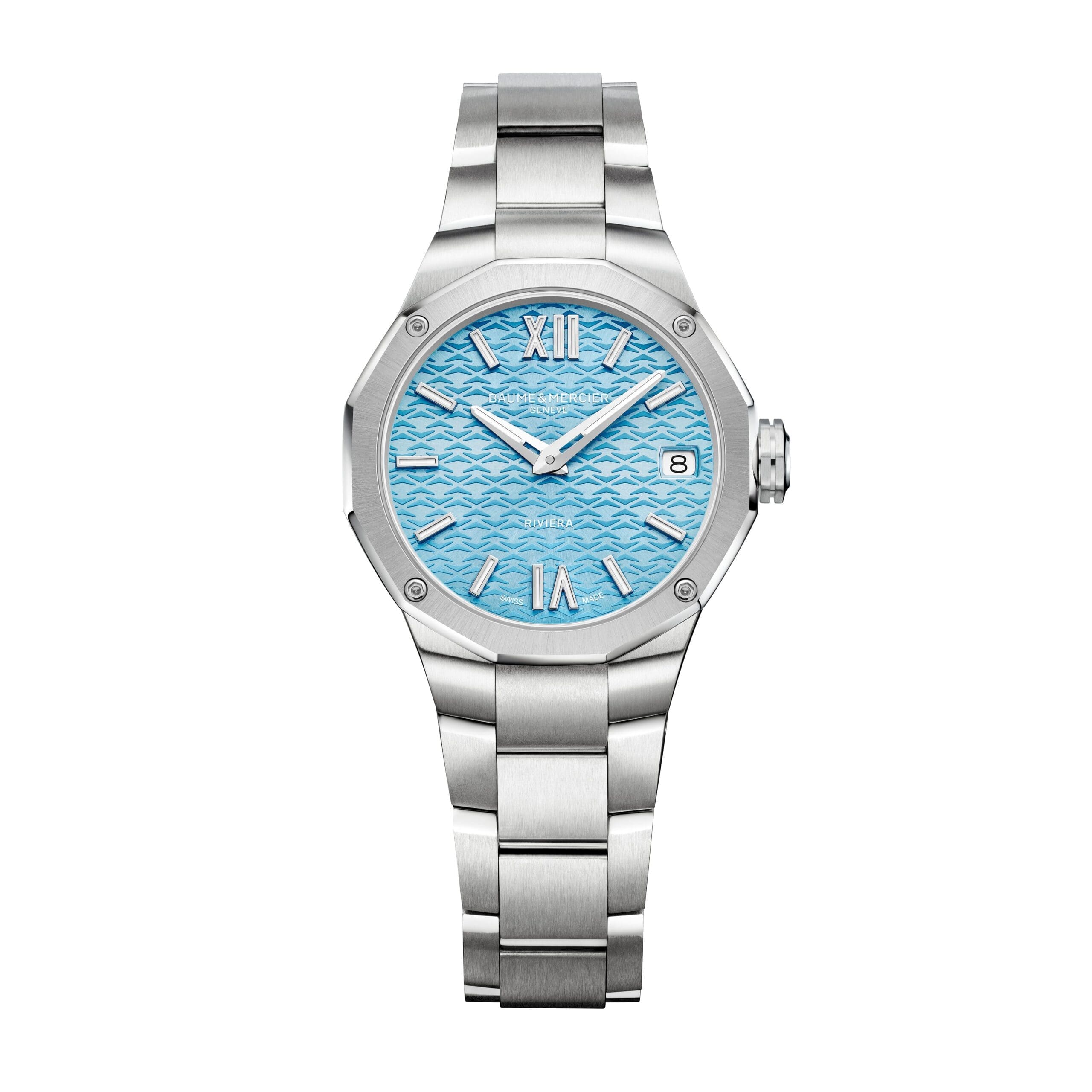 Orologio Baume & Mercier Riviera 10811 - immagine 1
