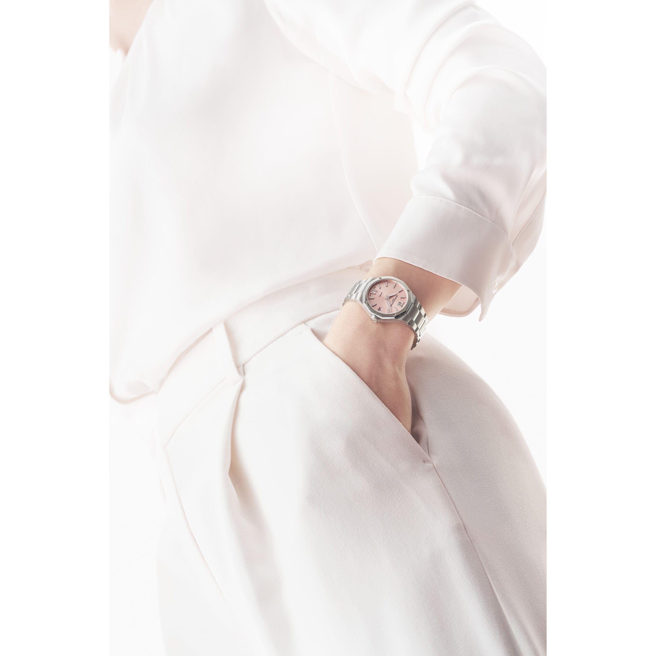 Orologio Baume & Mercier Riviera 10812 - immagine 4