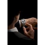 Orologio Baume & Mercier Riviera 10827 - immagine 5