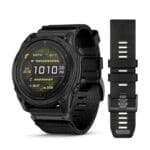 Garmin Orologio Tactix 8 - 51mm AMOLED SAPPHIRE