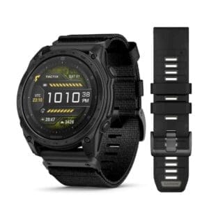 Garmin Orologio Tactix 8 - 51mm AMOLED SAPPHIRE