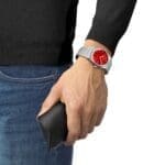 Orologio Tissot PRX Quartz 40mm - immagine 5
