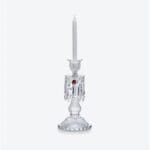 Baccarat Candelabro Zénith