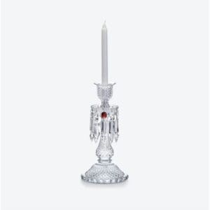 Baccarat Candelabro Zénith