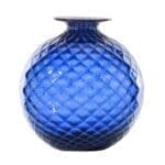Venini Vaso Monofiori Balloton