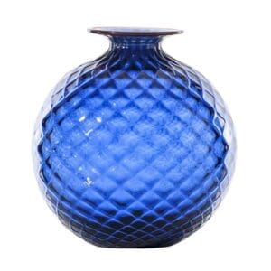 Venini Vaso Monofiori Balloton