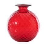 Venini Vaso Monofiori Balloton