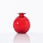 Venini Vaso Monofiori Balloton - immagine 2