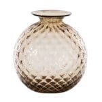 Venini Vaso Monofiori Balloton