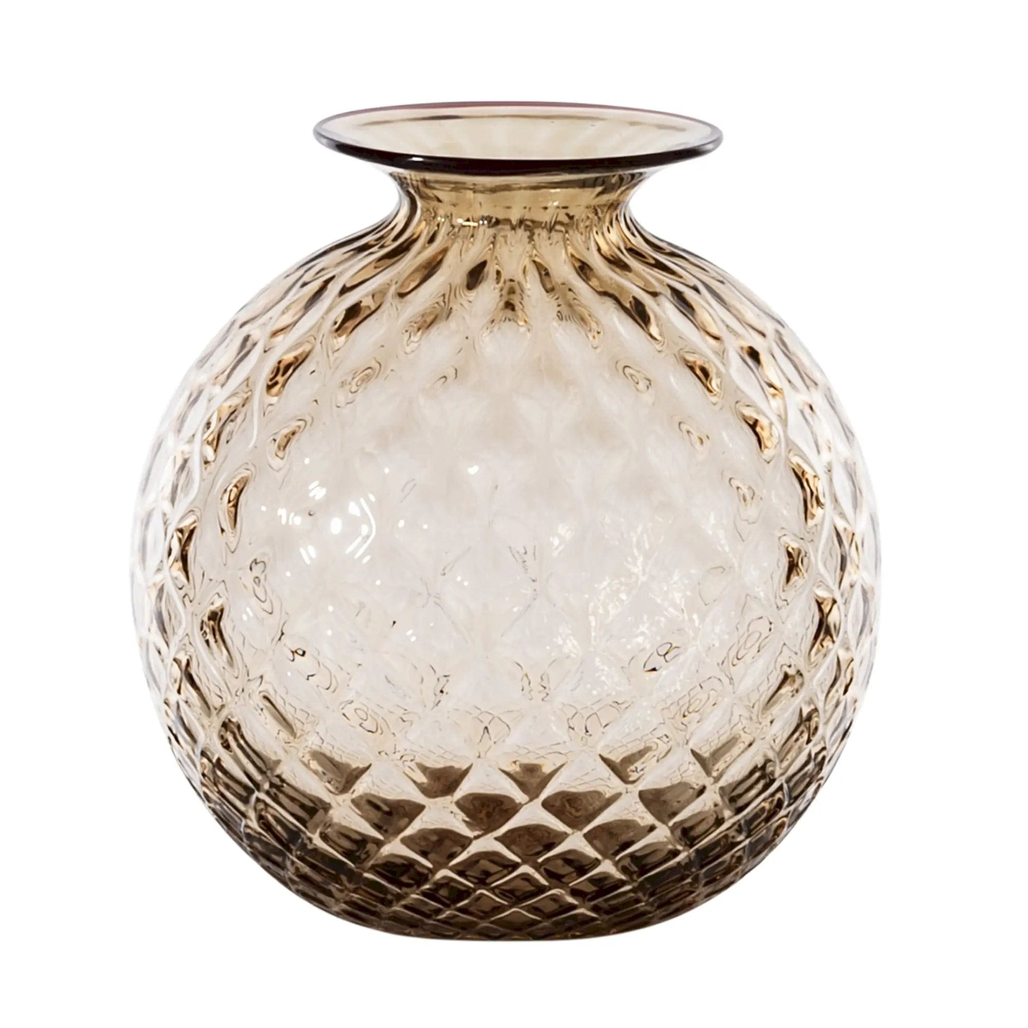 Venini Vaso Monofiori Balloton - immagine 1