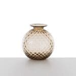 Venini Vaso Monofiori Balloton - immagine 2