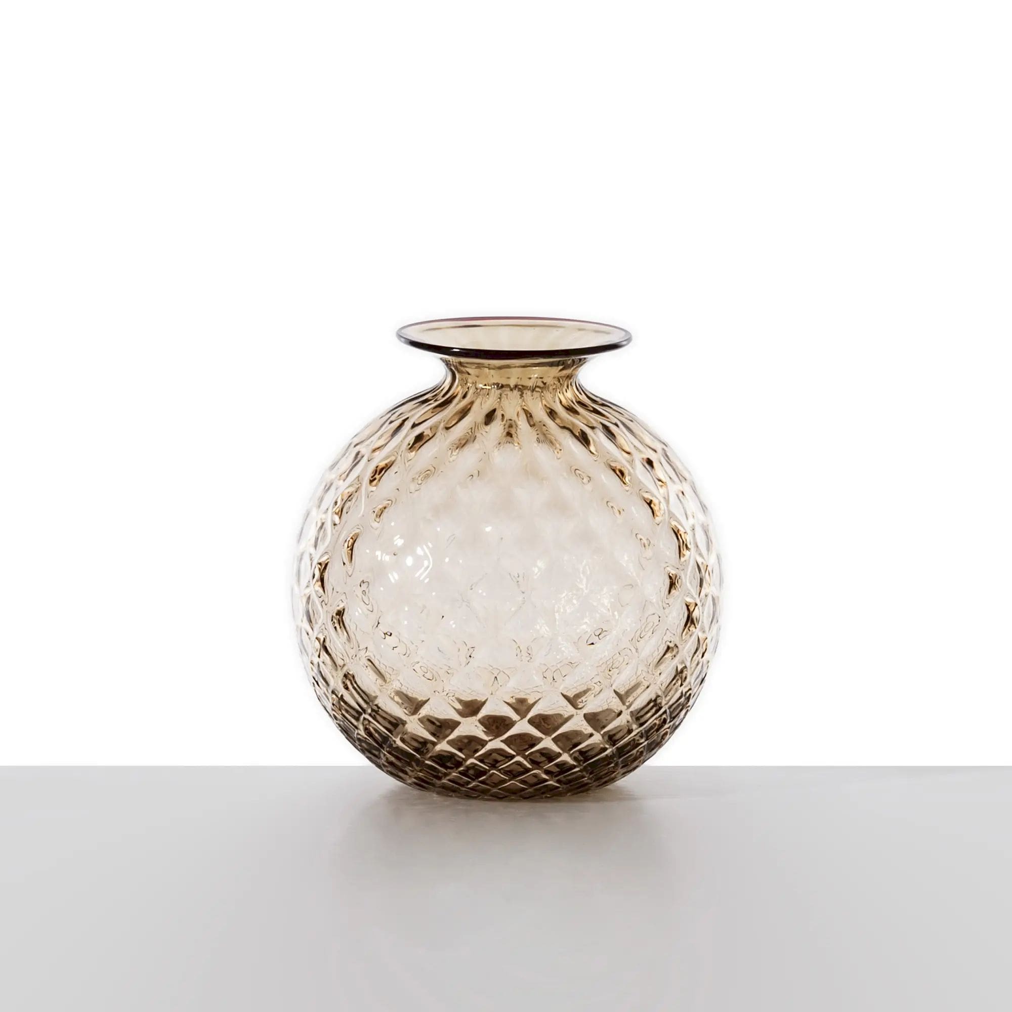 Venini Vaso Monofiori Balloton - immagine 2