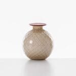 Venini Vaso Monofiori Balloton - immagine 2