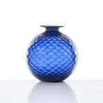 Venini Vaso Monofiori Balloton - immagine 2