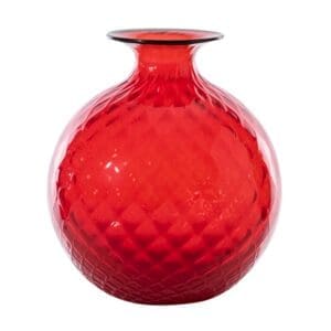 Venini Vaso Monofiori Balloton