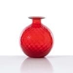 Venini Vaso Monofiori Balloton - immagine 2