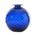 Venini Vaso Monofiori Balloton