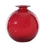 Venini Vaso Monofiori Balloton