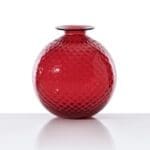 Venini Vaso Monofiori Balloton - immagine 2